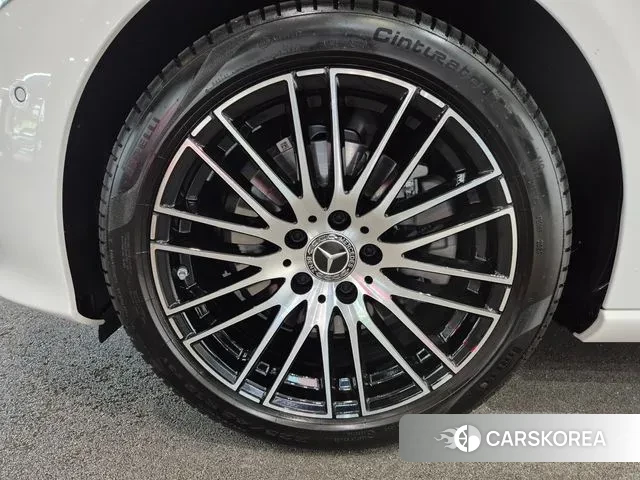 Mercedes-Benz C-Class W206 id 3163854 из Кореи 15