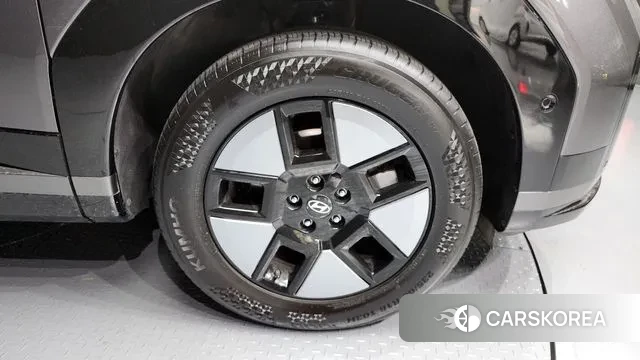 Hyundai Santa Fe (MX5) id 3477658 из Кореи 15