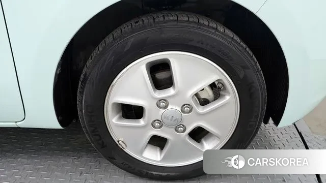 Kia The New Ray id 3488568 из Кореи 15