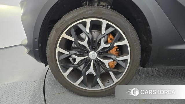 Aston Martin DBX id 4736711 из Кореи 15