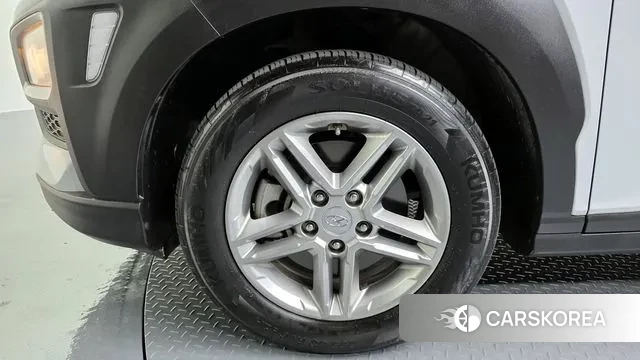 Hyundai Kona id 3686761 из Кореи 15