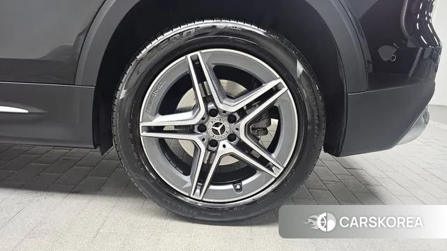 Mercedes-Benz GLB-Class X247 id 3778284 из Кореи 15