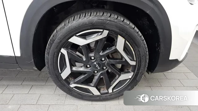 Kia The New Seltos id 3555773 из Кореи 15