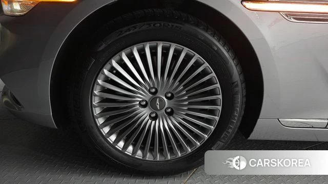 Genesis G90 id 4722168 из Кореи 29