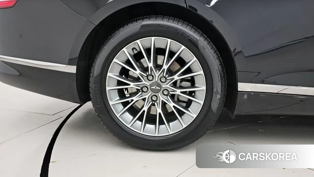 Genesis G80 (RG3) id 4281499 из Кореи 15