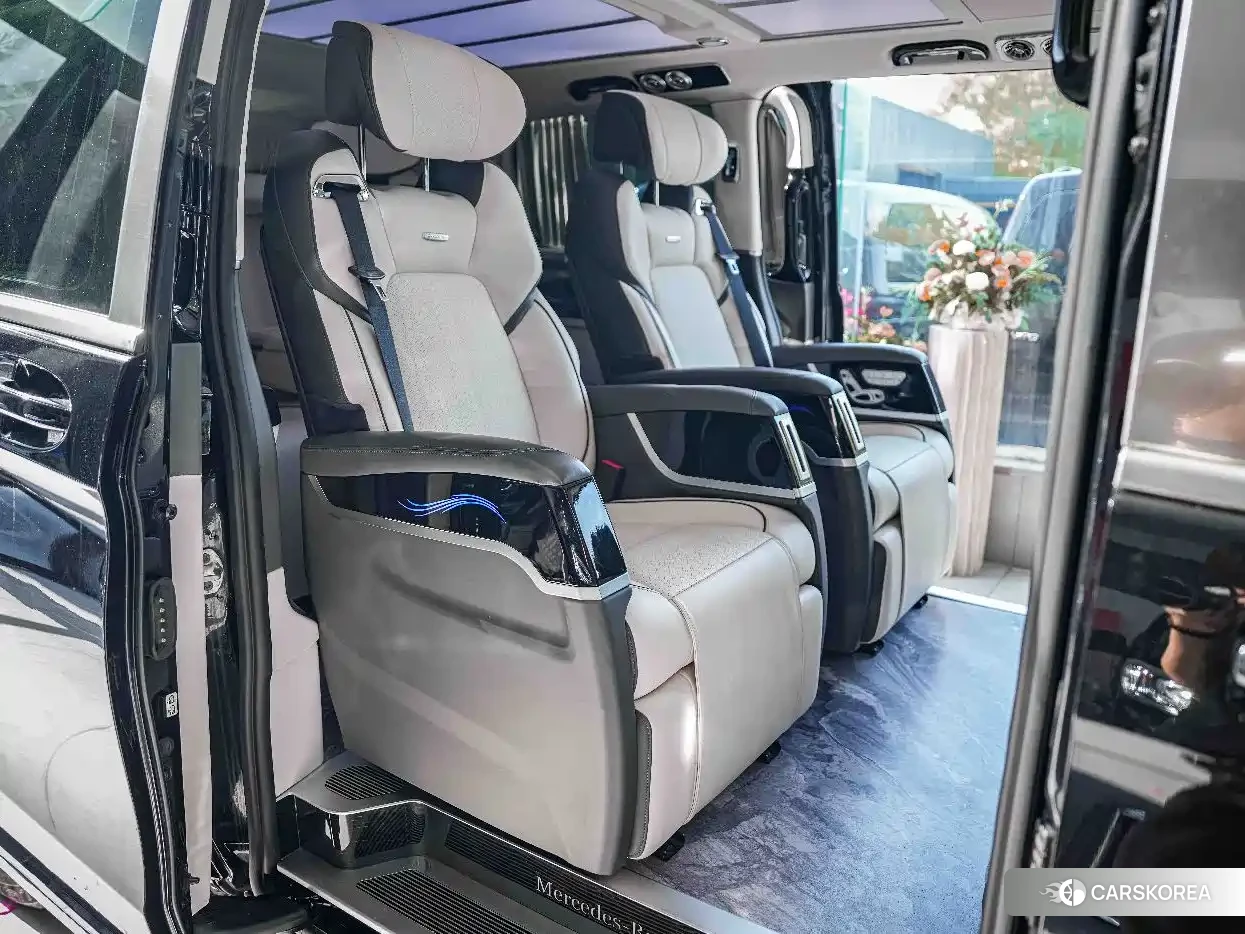 Mercedes-Benz Vito id 4547392 из Китая 11