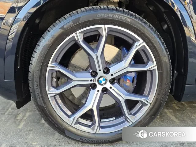 BMW X5 (G05) id 3347169 из Кореи 15