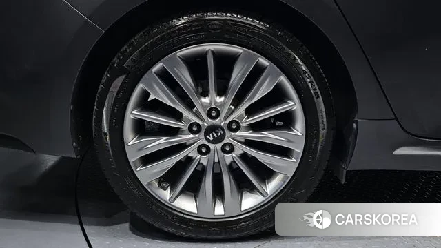 Kia The New K5 2nd generation id 2961980 из Кореи 15