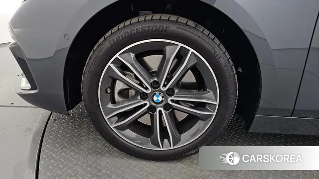 BMW 1 Series (F40) id 3508855 из Кореи 15