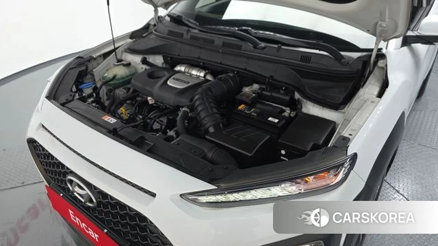Hyundai Kona id 4865126 из Кореи 26