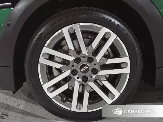 Mini Cooper C 4th generation id 3081510 из Кореи 15