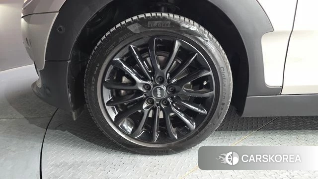 Mini Cooper Clubman id 4308281 из Кореи 29