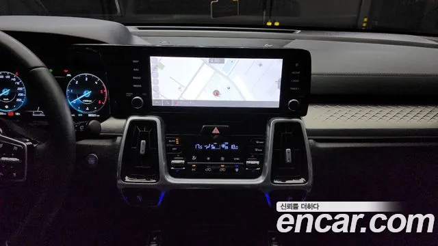 Kia Sorento 4th Generation id 2694194 из Кореи 15