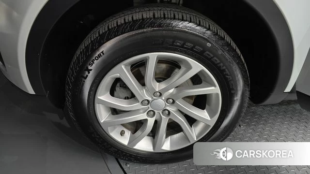 Land Rover Discovery Sports id 3801651 из Кореи 15
