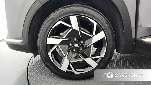 Hyundai The New Santa Fe id 4905199 из Кореи 30