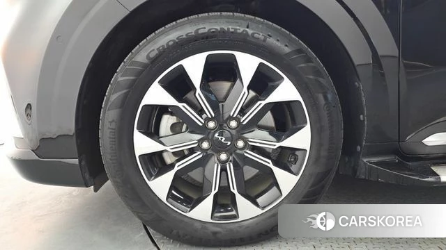Kia Carnival 4th generation id 4775113 из Кореи 29