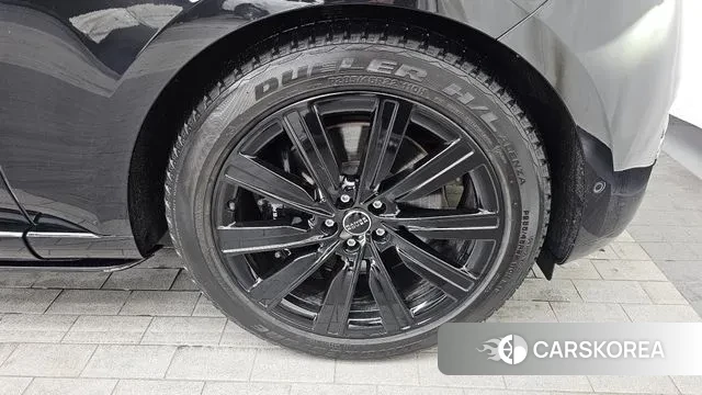 Land Rover Range Rover 5th Generation id 3524258 из Кореи 15