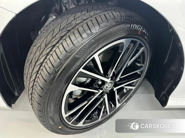 Toyota Camry (XV80) id 4441506 из Кореи 15