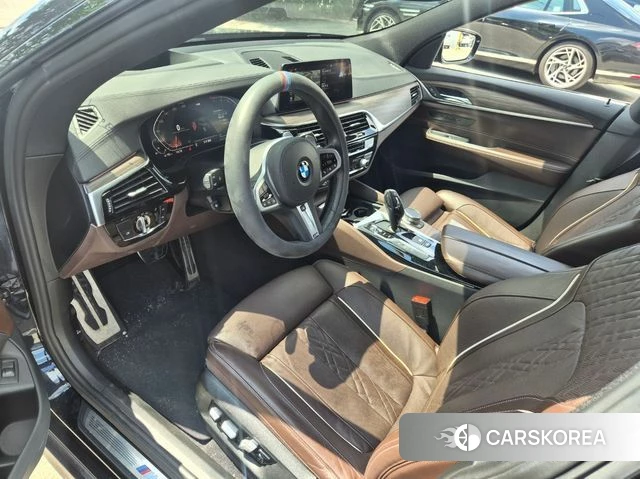 BMW 6 Series GT (G32) id 4581486 из Кореи 14