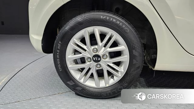 Kia Morning Urban (JA) id 4594231 из Кореи 15