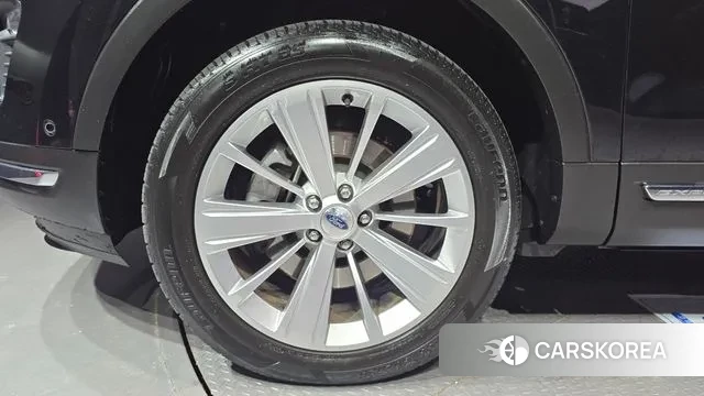 Ford Explorer id 3375083 из Кореи 15