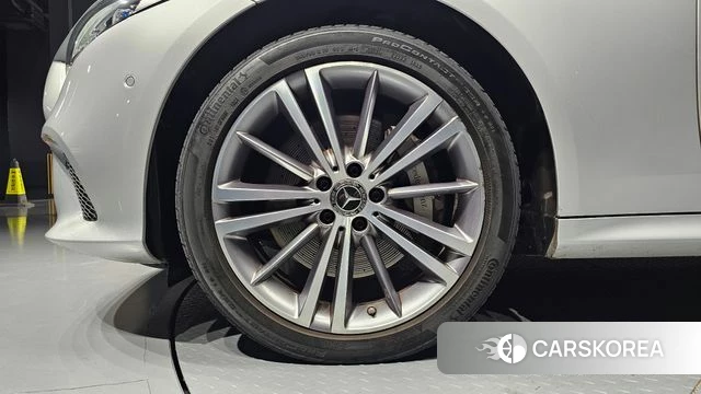 Mercedes-Benz CLS-Class C257 id 3861550 из Кореи 15