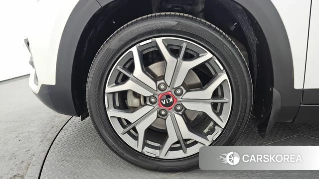 Kia Seltos id 3795681 из Кореи 15
