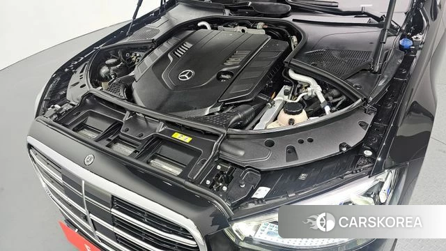 Mercedes-Benz S-Class W223 id 4864326 из Кореи 14
