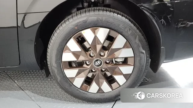 Hyundai Staria id 3377797 из Кореи 15