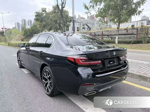 BMW 5 series id 3957665 из Китая 5