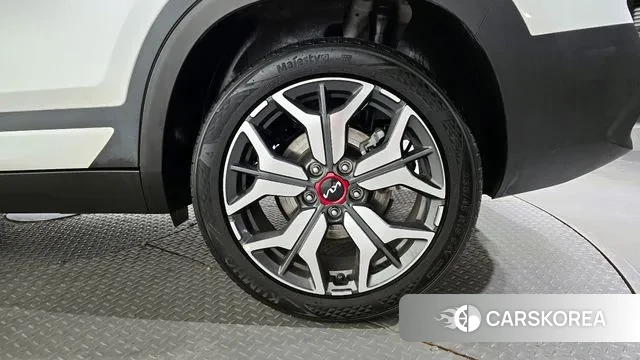 Kia Seltos id 3301186 из Кореи 15