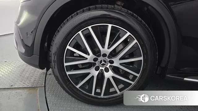 Mercedes-Benz GLC-Class X253 id 3573622 из Кореи 15