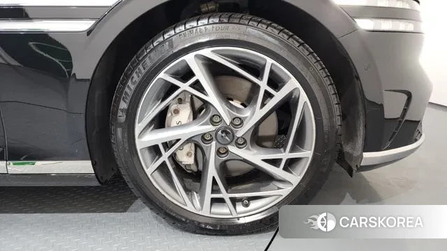 Genesis G90 (RS4) id 3716761 из Кореи 15