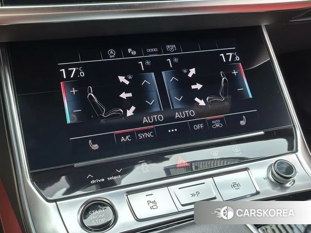 Audi A7L id 4277377 из Китая 13