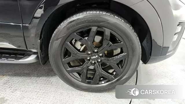 Kia Mohave Master id 3448072 из Кореи 15