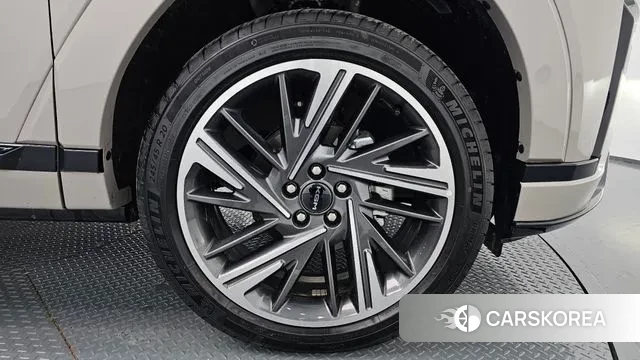 Ssangyong Actian 2nd Generation id 3404962 из Кореи 15