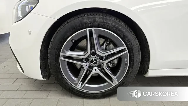 Mercedes-Benz E-Class W213 id 3523724 из Кореи 15