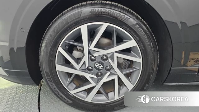 Hyundai Grandeur Hybrid (GN7) id 4941744 из Кореи 30