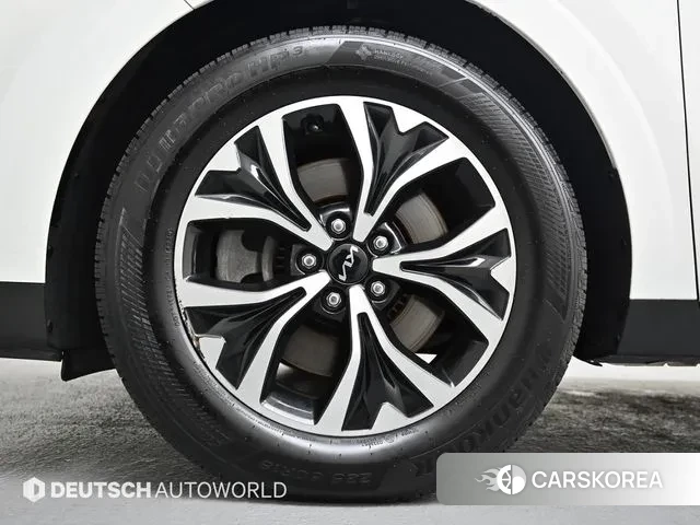 Kia Carnival 4th generation id 3421658 из Кореи 15