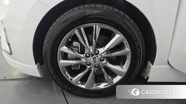 Kia The New Carnival id 3828531 из Кореи 15