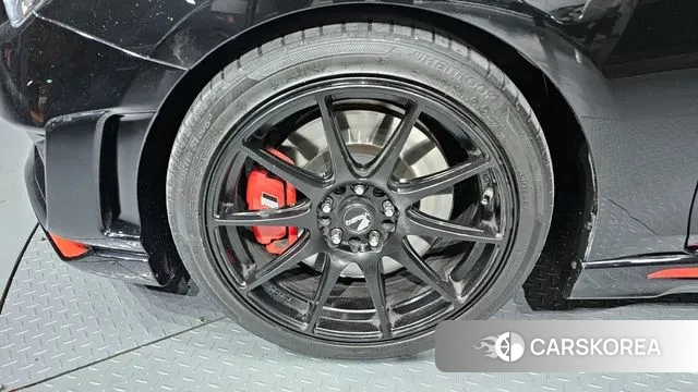 Hyundai Veloster (JS) id 3574080 из Кореи 15