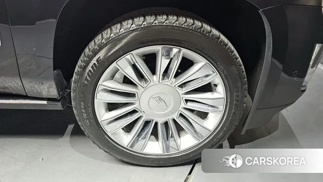 Cadillac Escalade id 3635809 из Кореи 15