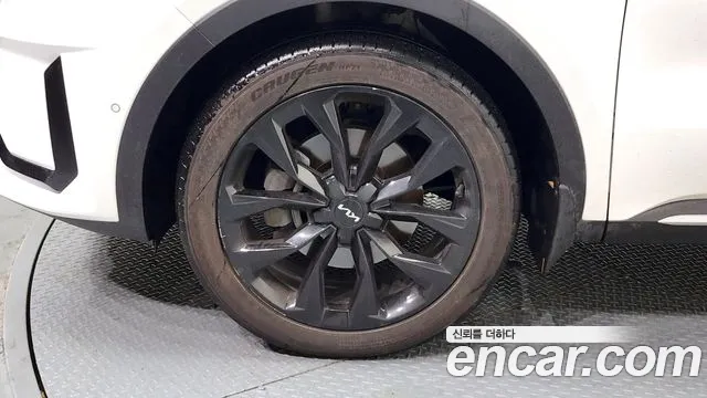 Kia Sorento 4th Generation id 2723382 из Кореи 15