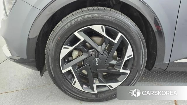 Kia Sportage 5th Generation id 4395847 из Кореи 31
