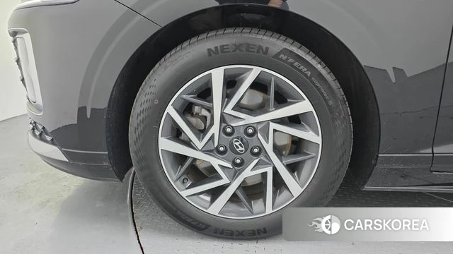 Hyundai Grandeur (GN7) id 3818287 из Кореи 15