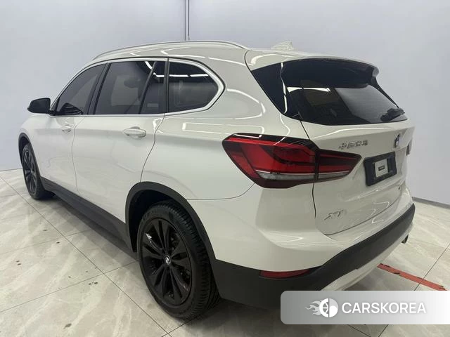 BMW X1 id 4313657 из Китая 16