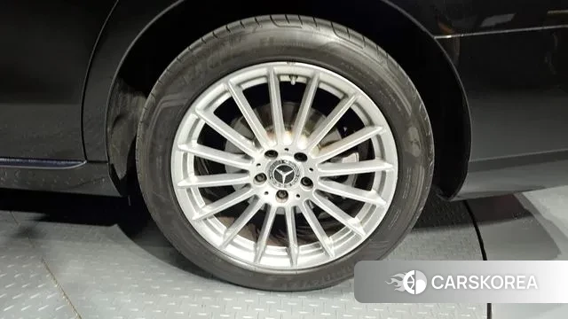 Mercedes-Benz E-Class W213 id 3764787 из Кореи 15