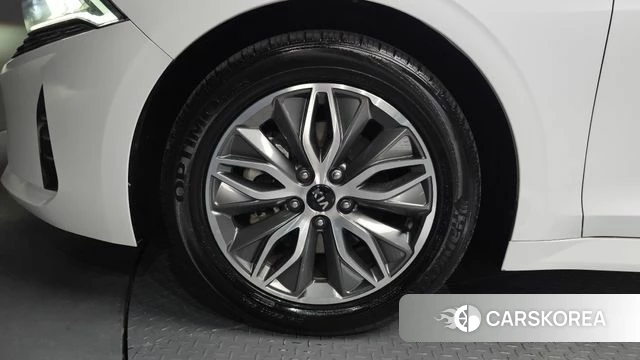 Kia K5 Hybrid 3rd Generation id 4389489 из Кореи 15