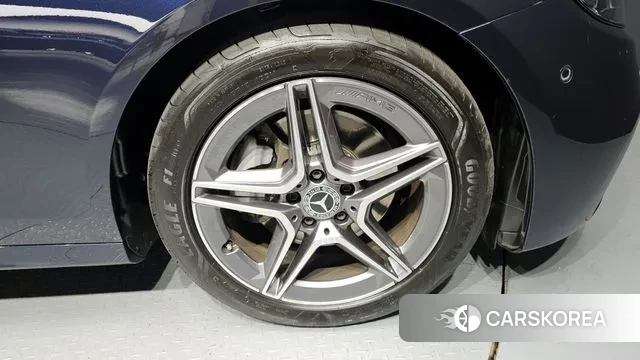 Mercedes-Benz E-Class W213 id 3201119 из Кореи 15
