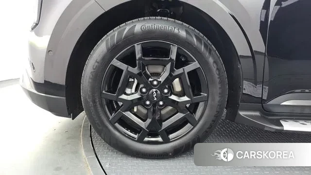 Kia The New Carnival 4th Generation id 3634169 из Кореи 15